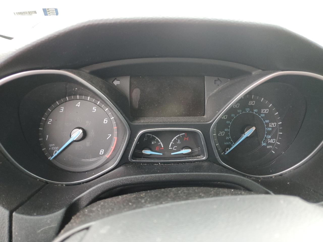 2014 Ford Focus - Image 9