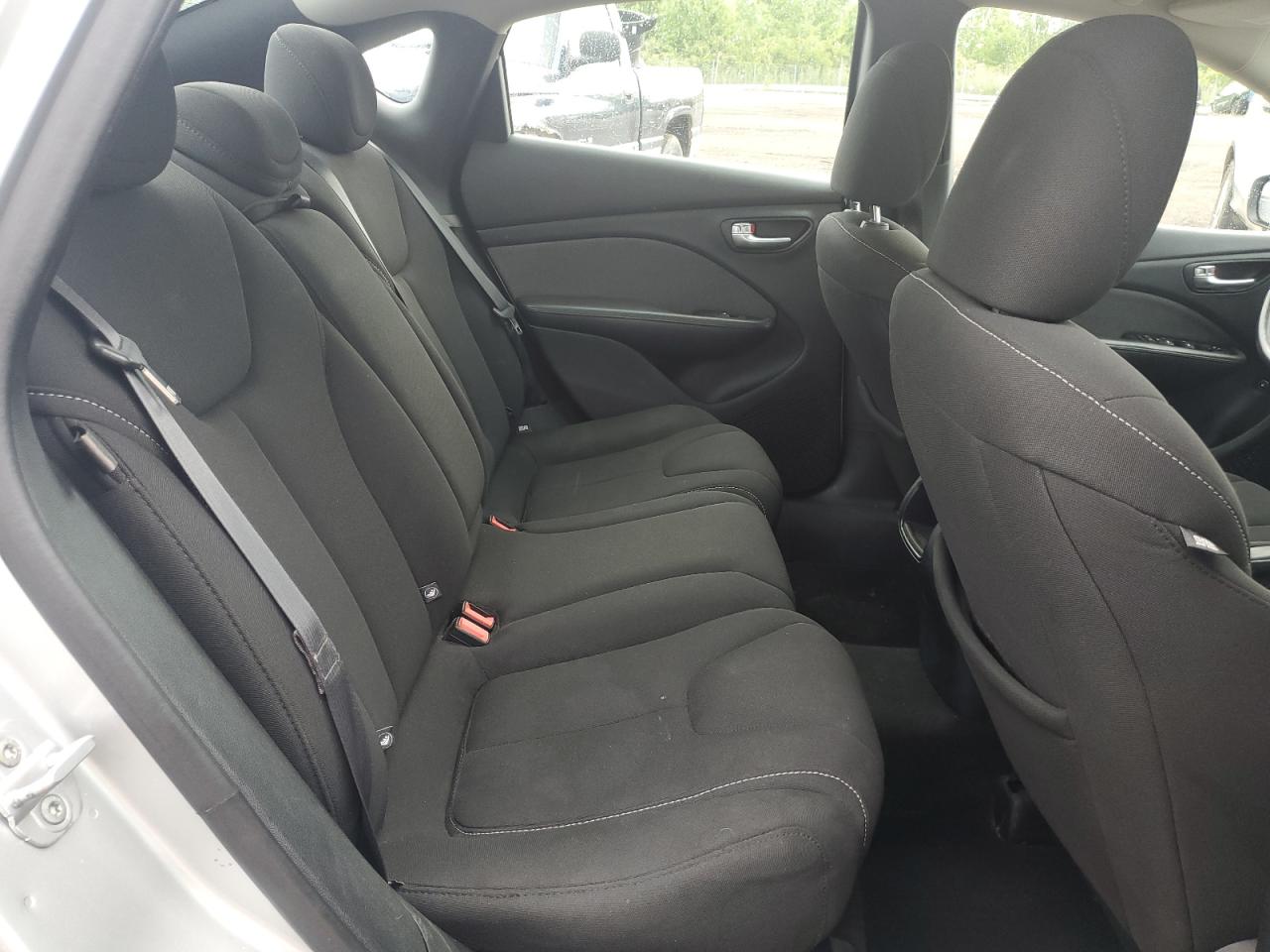 2013 Dodge Dart Sxt VIN: 1C3CDFBA5DD335848 Lot: 59137884