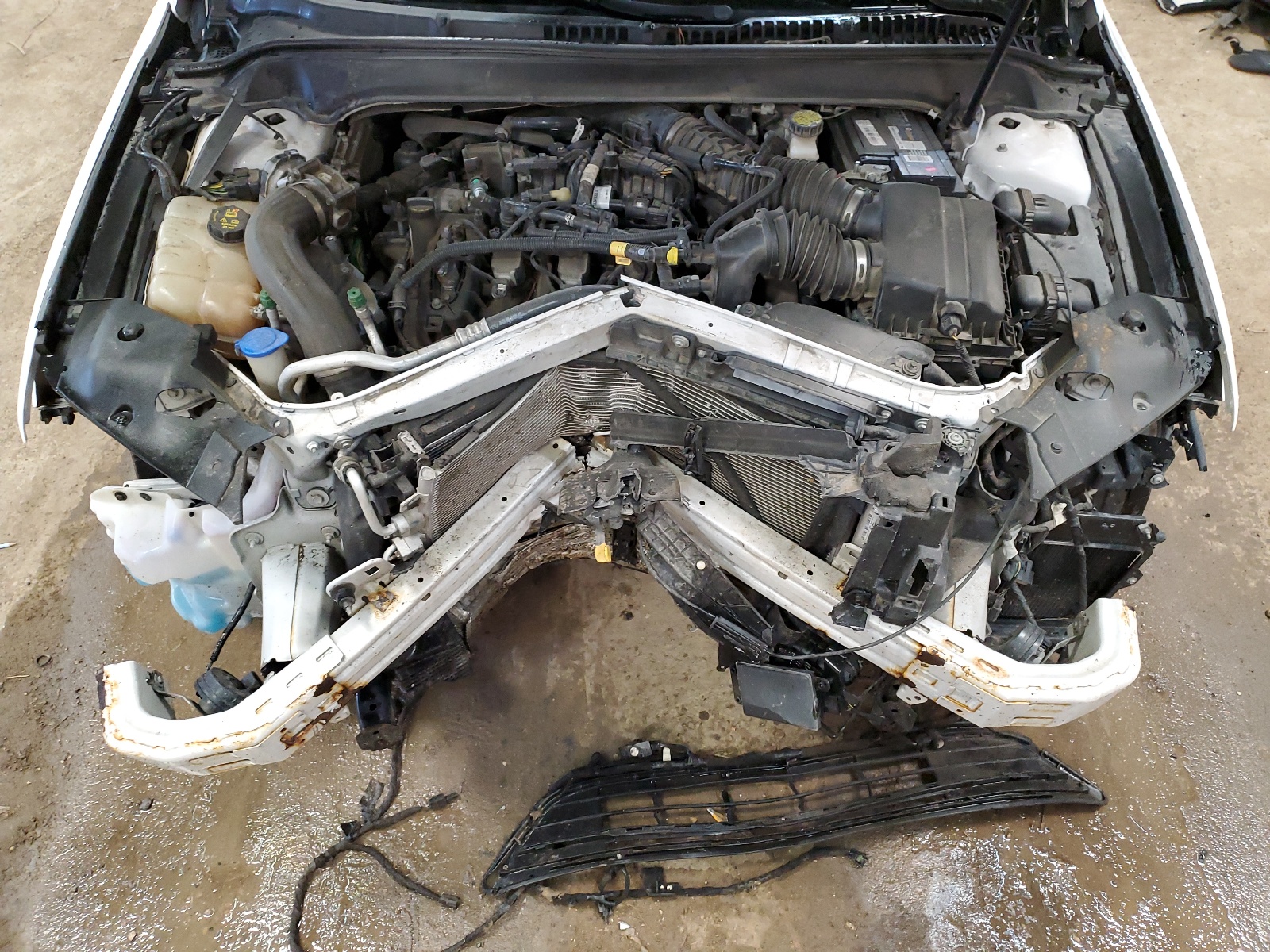 3LN6L5HC2HR624869 2017 Lincoln Mkz Black Label