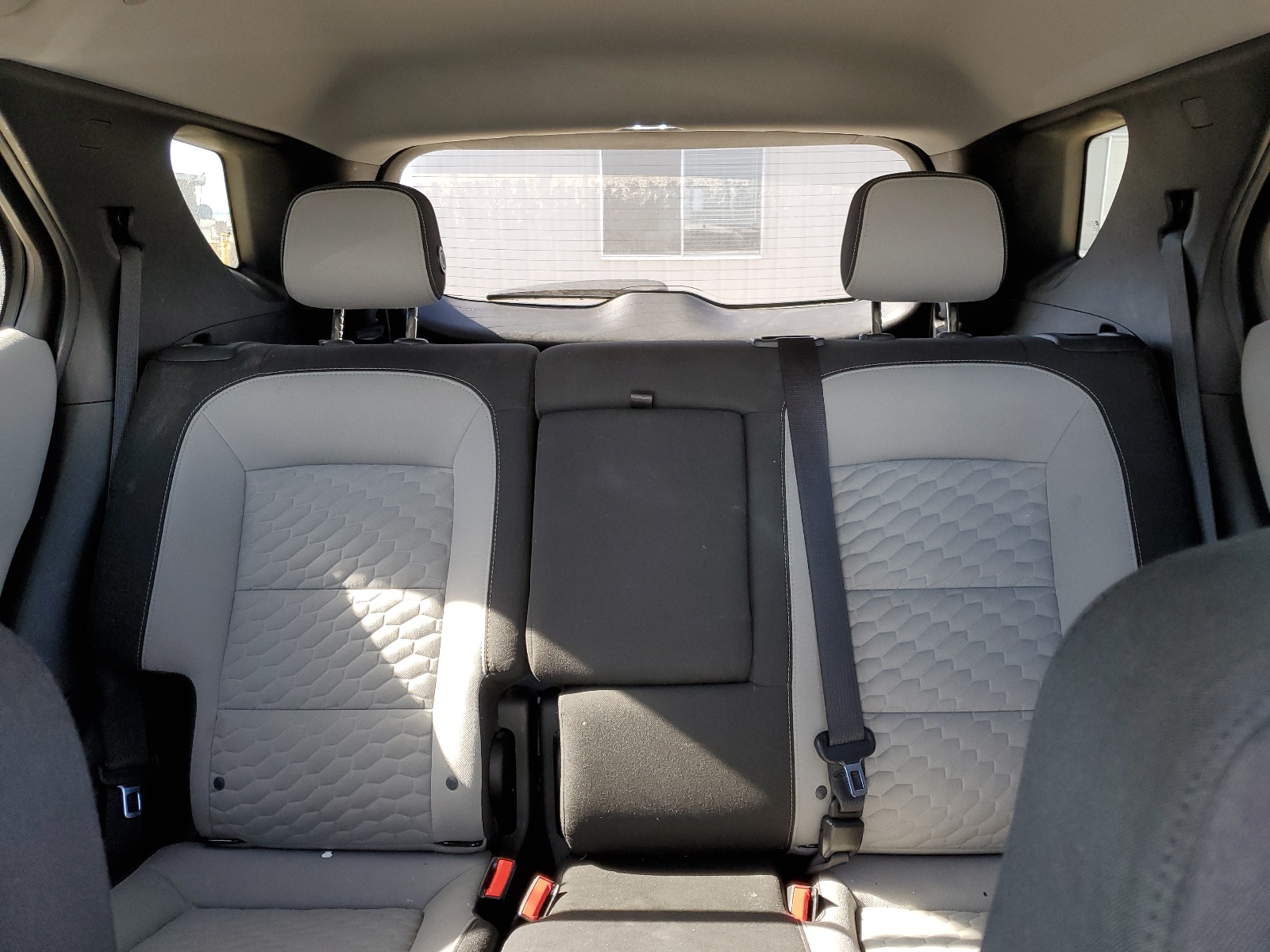 2GNAXJEV0K6273290 2019 Chevrolet Equinox Lt