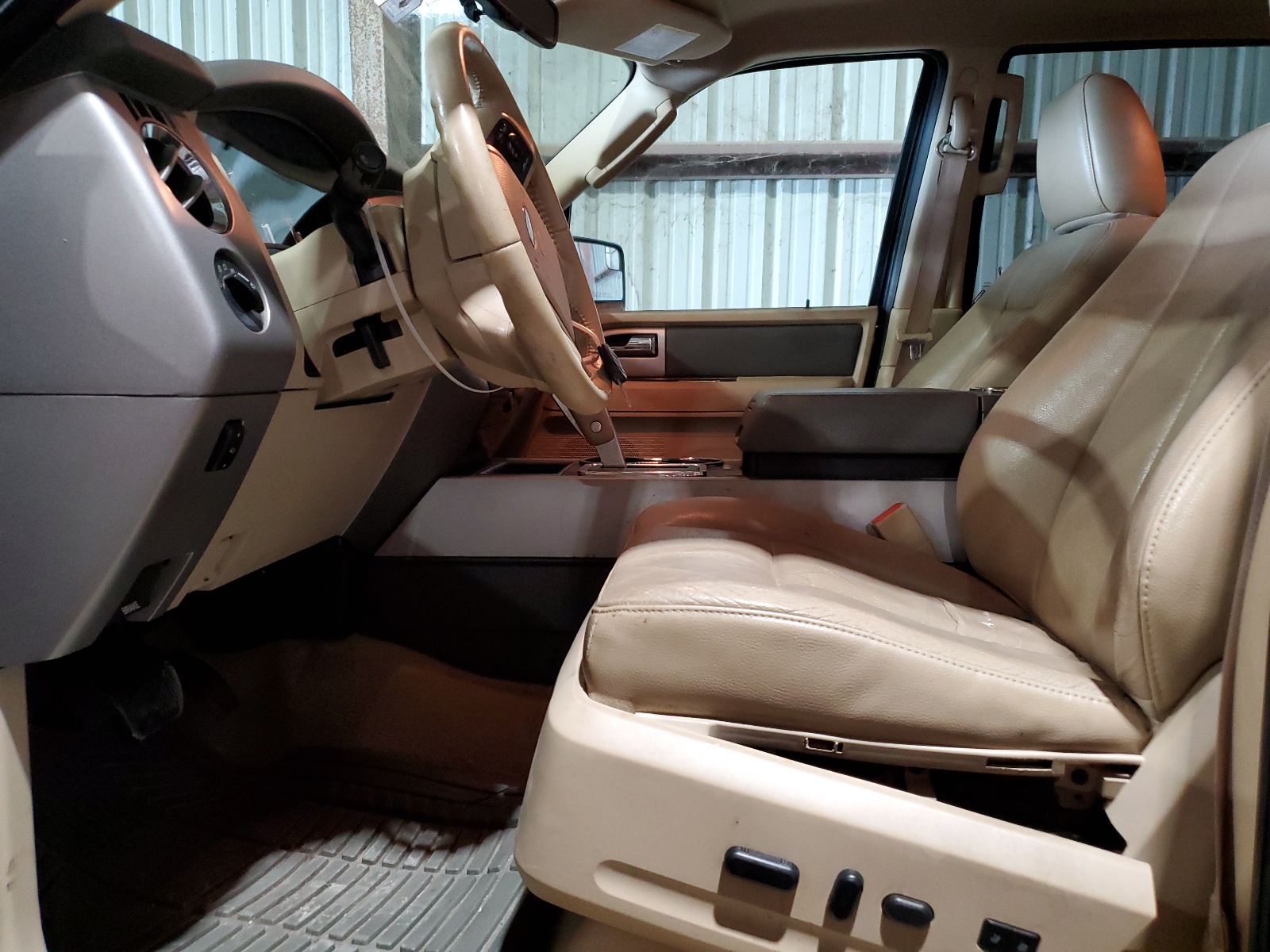 1FMJU1H52DEF13818 2013 Ford Expedition Xlt