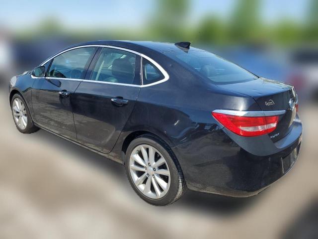 Седаны BUICK VERANO 2015 Черный