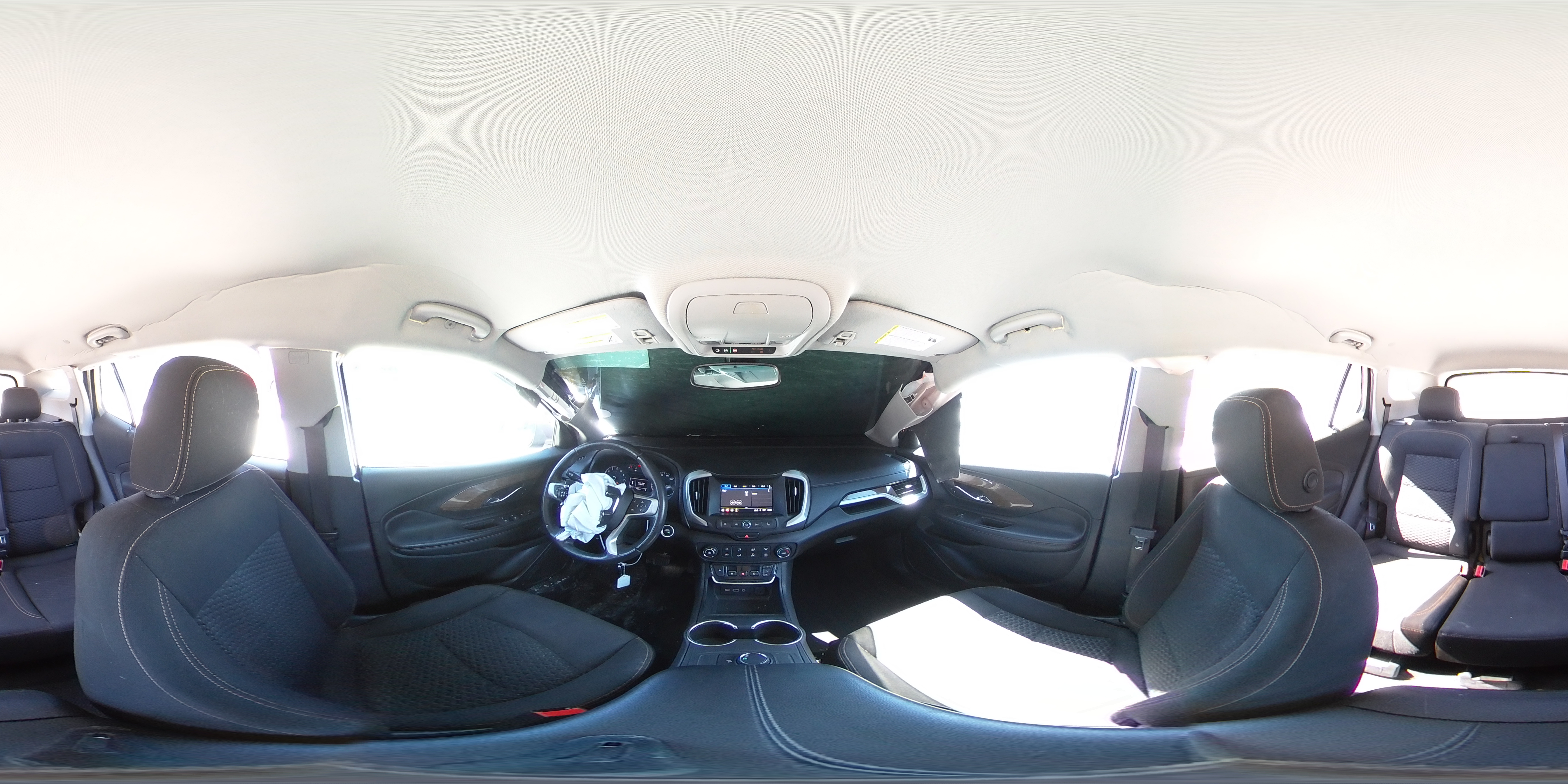 2018 GMC Terrain Sle VIN: 3GKALMEV1JL320394 Lot: 58478304