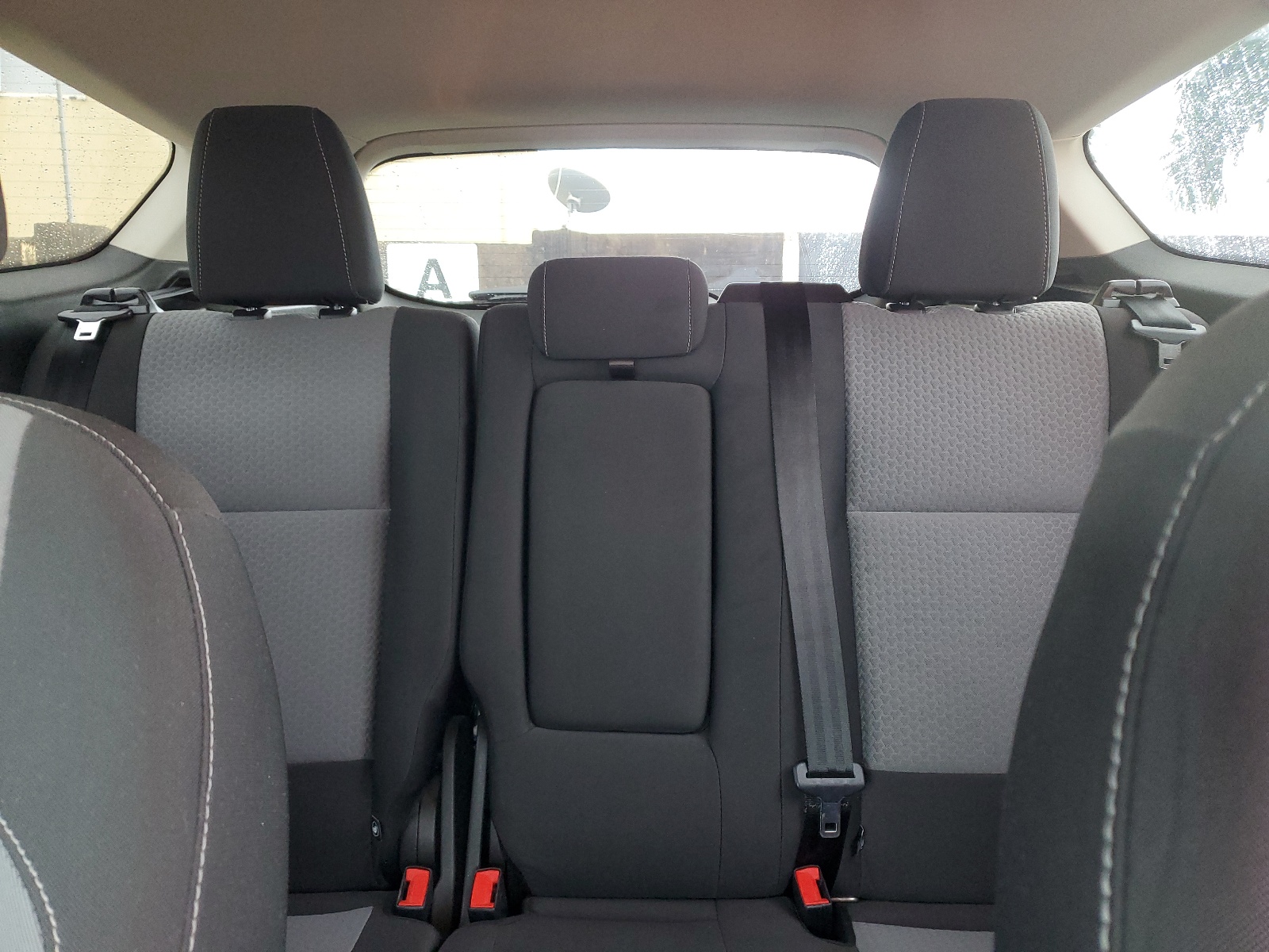 1FMCU0GD2HUD94174 2017 Ford Escape Se