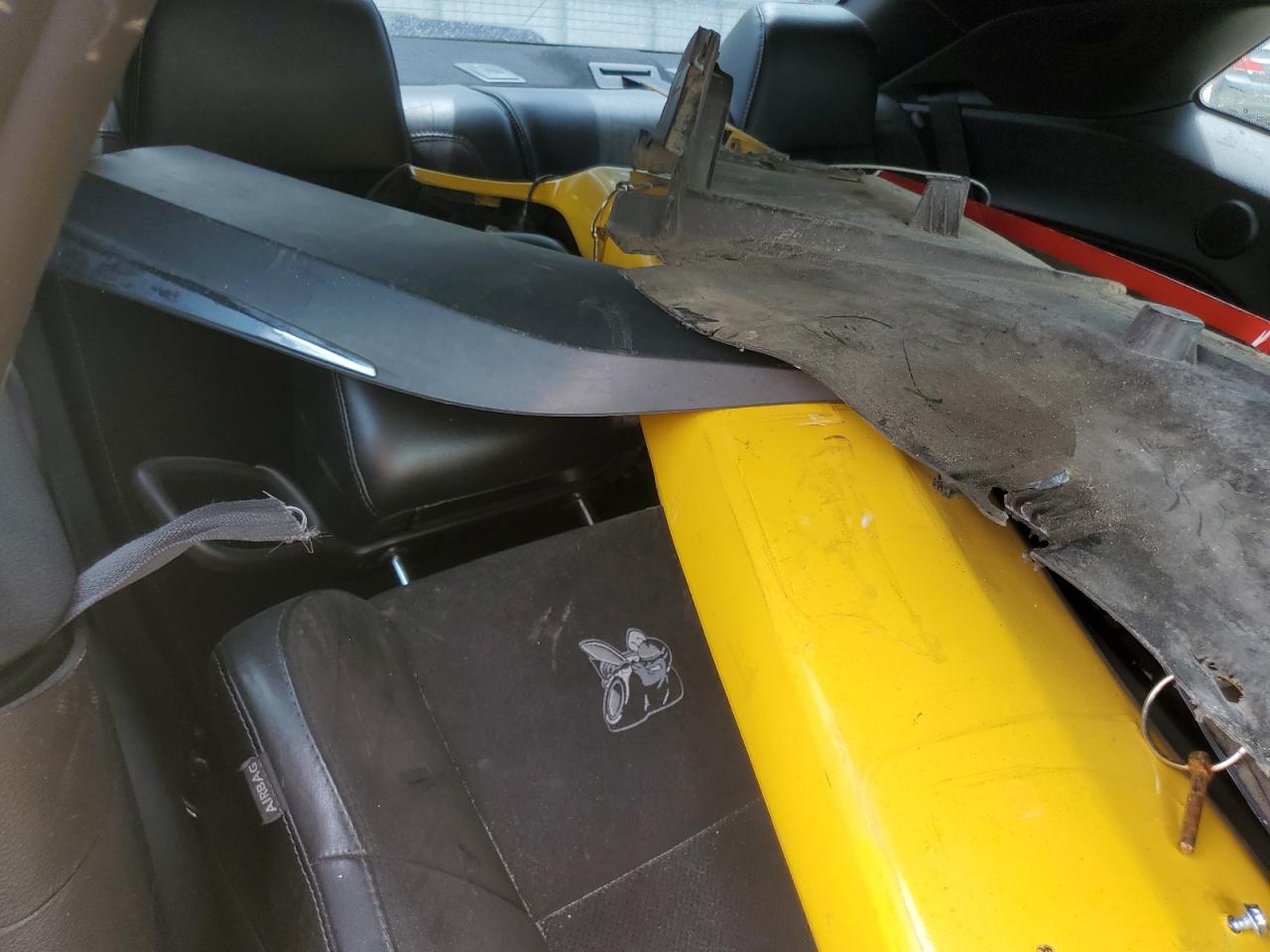 2017 Dodge Challenger R/T 392 VIN: 2C3CDZFJ4HH518257 Lot: 60408814