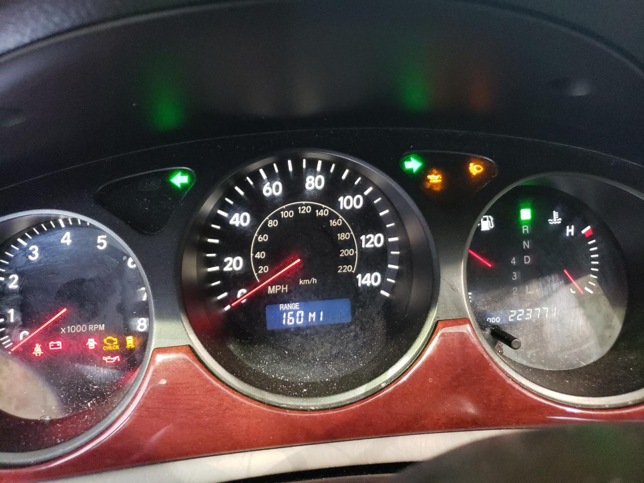 2002 Lexus Es 300 VIN: JTHBF30G920032114 Lot: 57980974