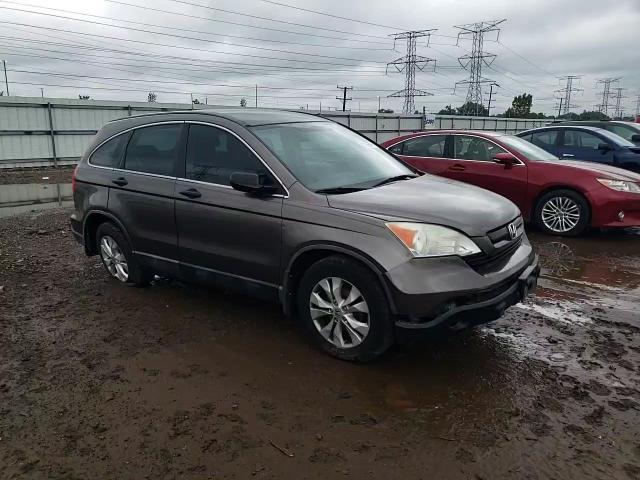 2009 Honda Cr-V Lx VIN: 5J6RE48309L027946 Lot: 57356974