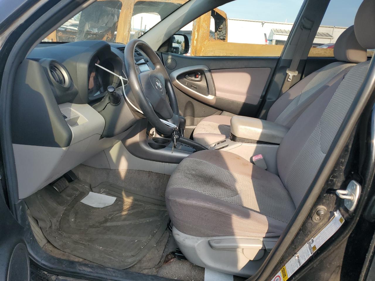 2008 Toyota Rav4 VIN: JTMBK33V286034378 Lot: 59577534