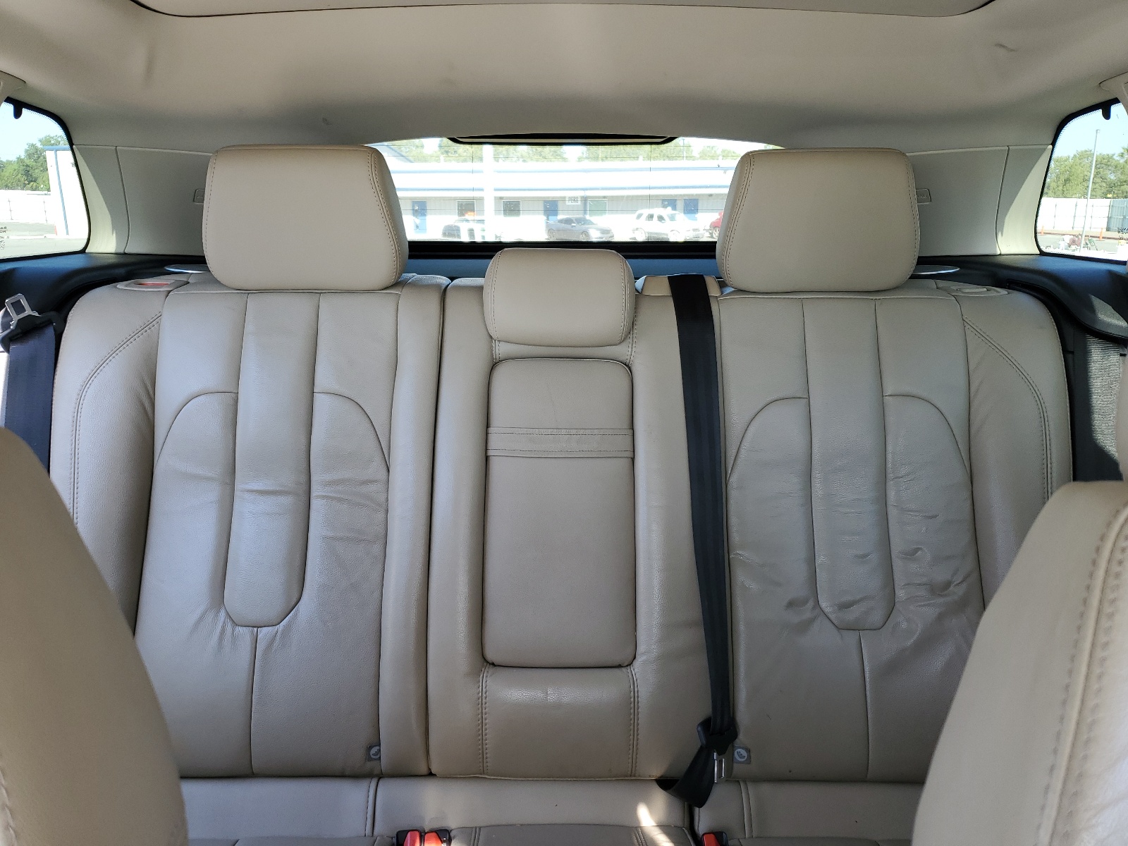 SALVR2BG5CH688917 2012 Land Rover Range Rover Evoque Pure Premium