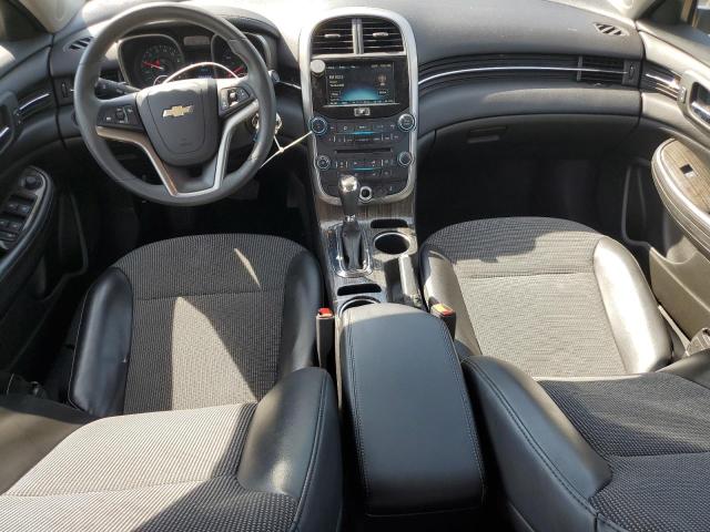  CHEVROLET MALIBU 2015 Gray