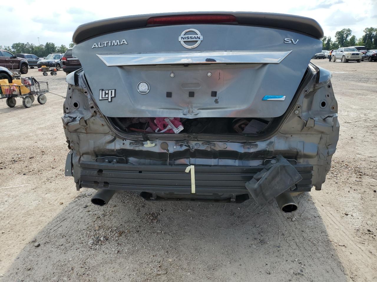 2014 Nissan Altima - Image 6