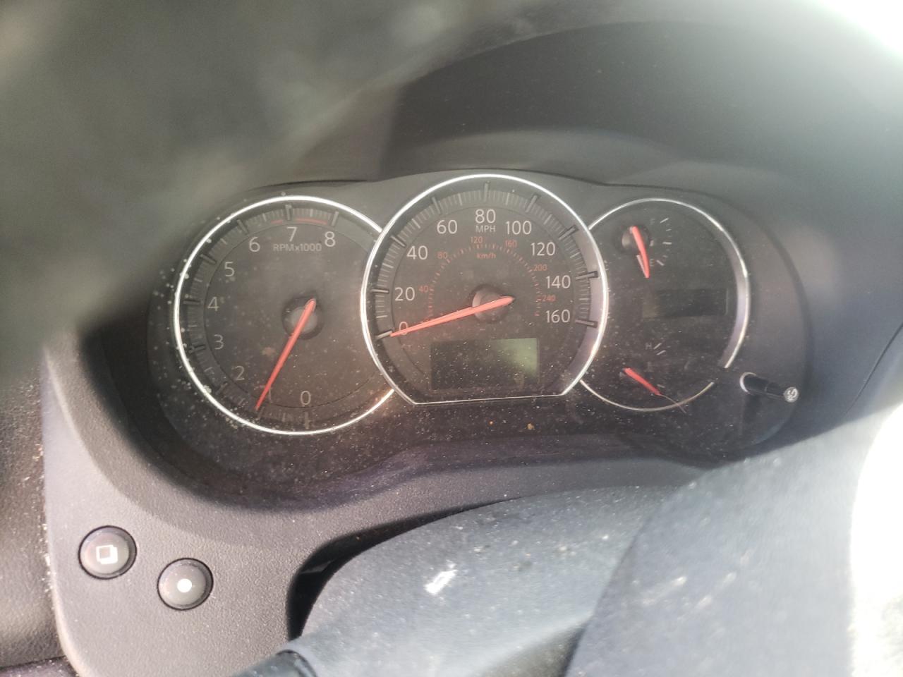 2014 Nissan Maxima S VIN: 1N4AA5AP4EC471803 Lot: 54096454