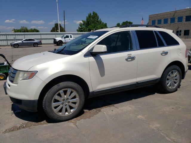 2008 Ford Edge Limited للبيع في Littleton، CO - Mechanical