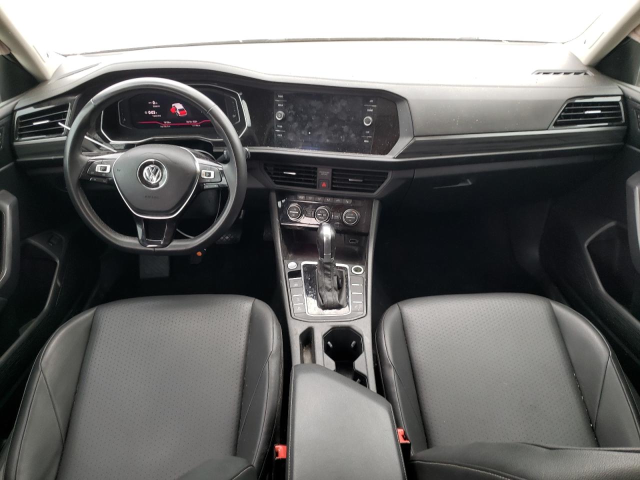 2019 Volkswagen Jetta Sel VIN: 3VWE57BU2KM165576 Lot: 57441334