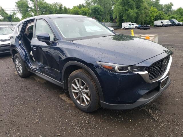 JM3KFBCM4N0551550 | 2022 Mazda cx-5 preferred