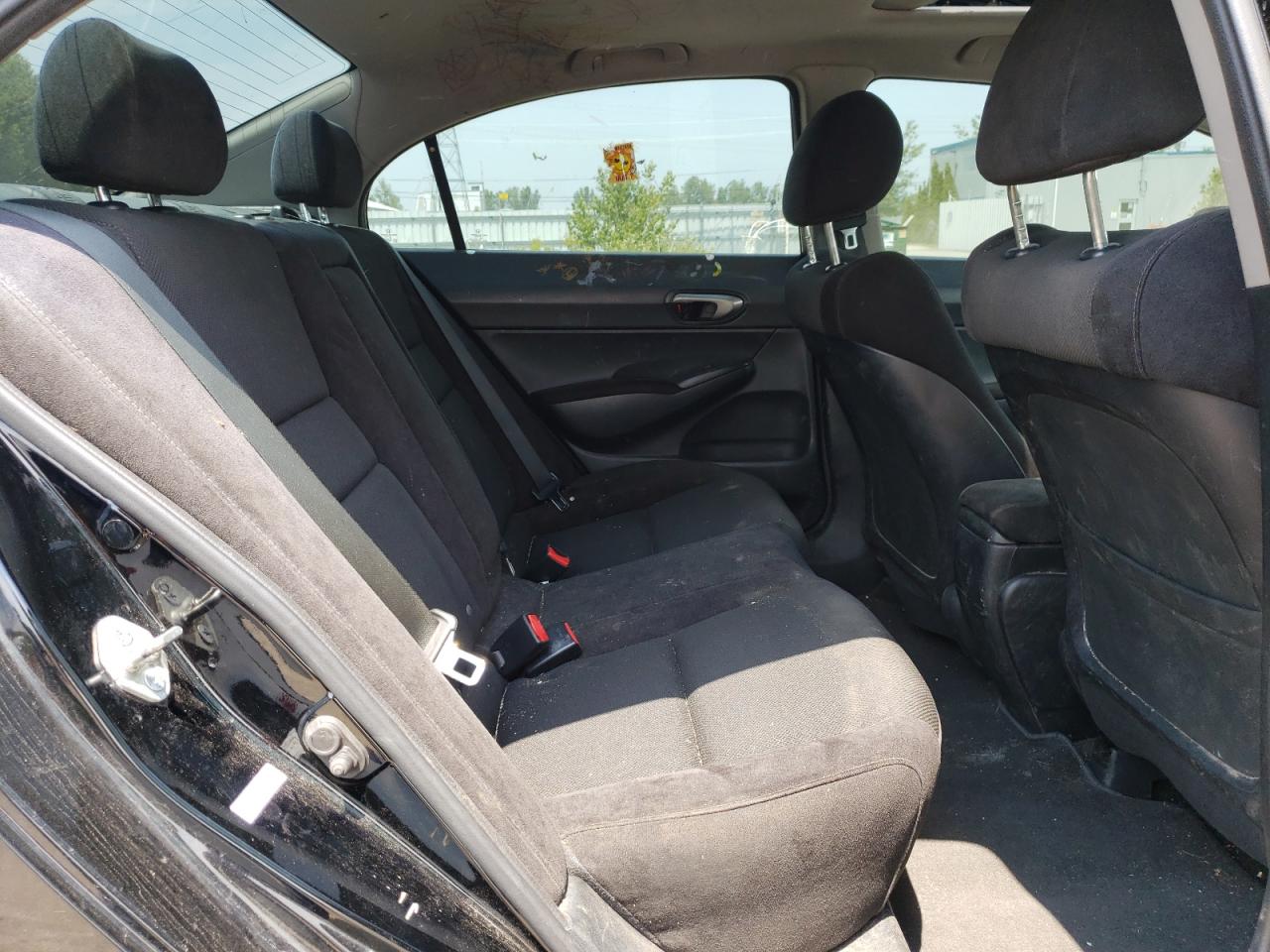 2010 Honda Civic Lx-S VIN: 2HGFA1F6XAH048614 Lot: 58931464