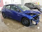 2012 Ford Focus Se იყიდება Franklin-ში, WI - Front End