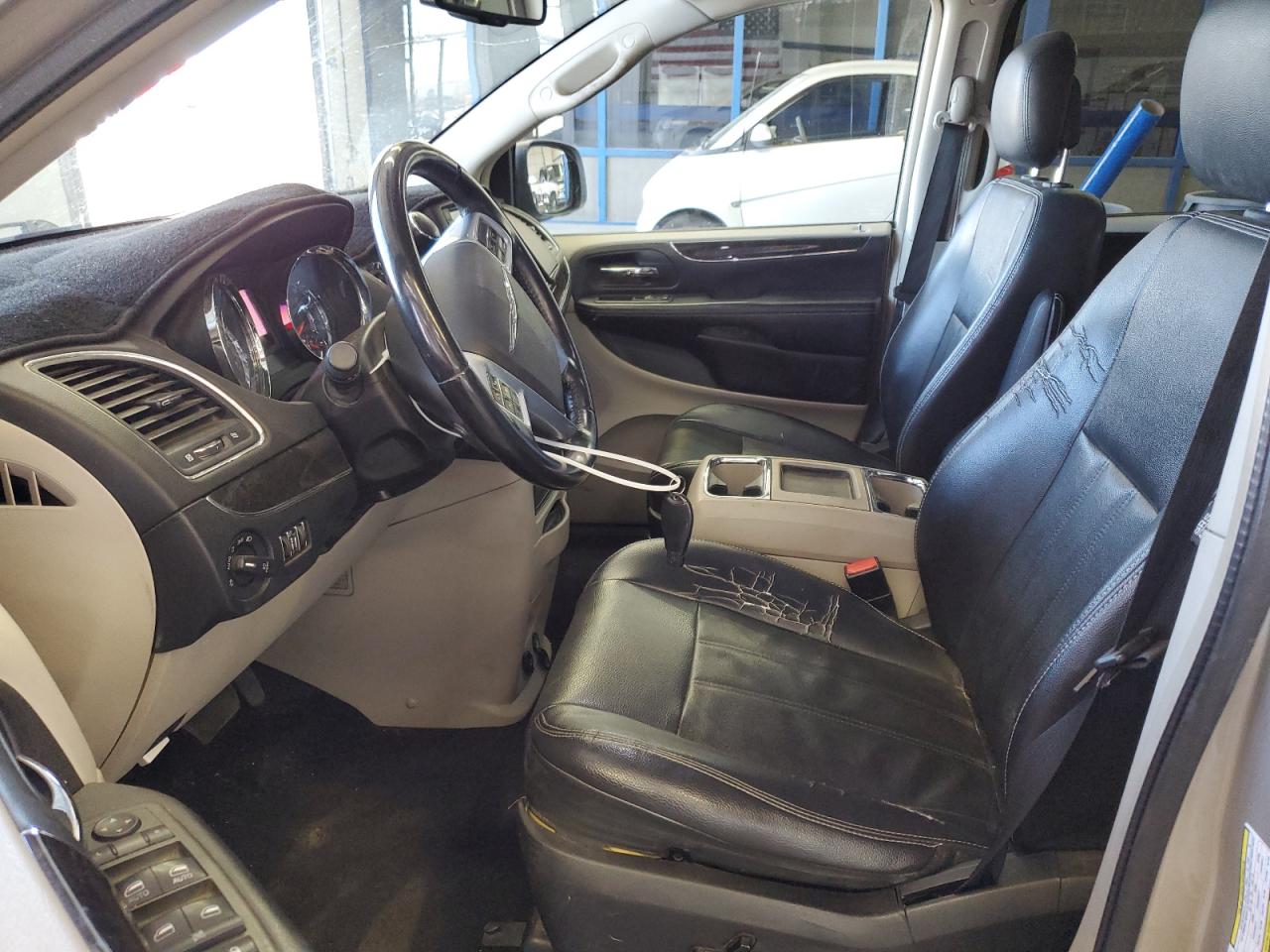 2013 Chrysler Town & Country Touring VIN: 2C4RC1BG8DR511580 Lot: 57780514