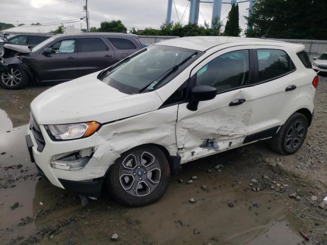 2022 Ford Ecosport S