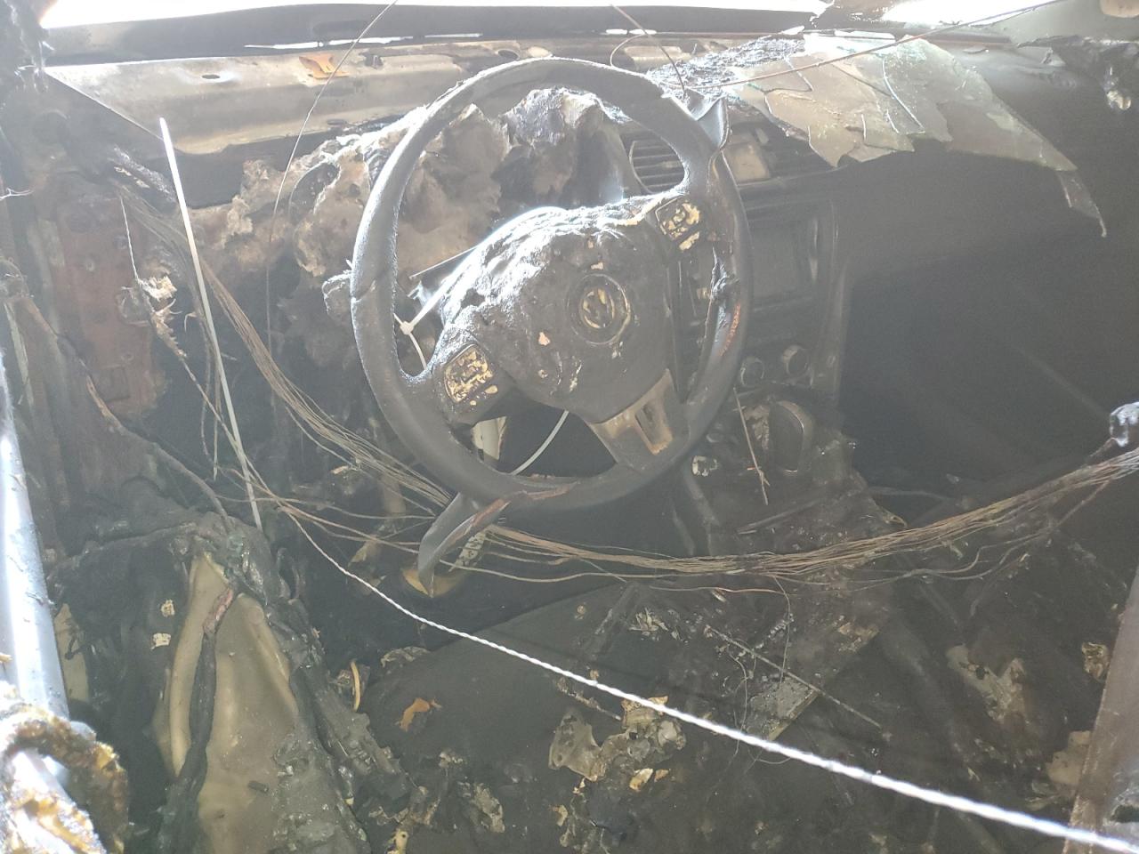 2012 Volkswagen Passat Sel VIN: 1VWCN7A32CC097315 Lot: 60951394