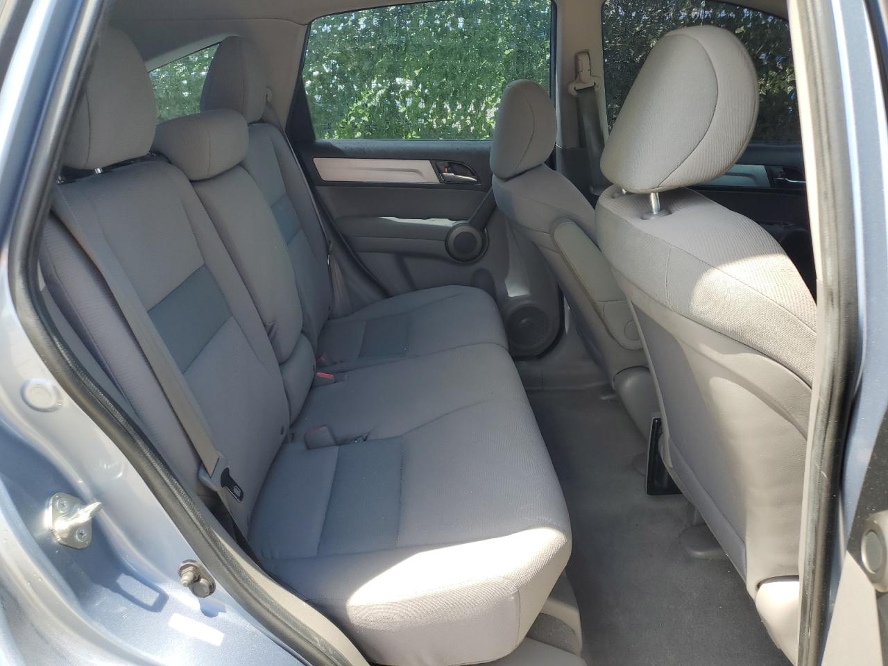 2011 Honda Cr-V Lx VIN: 5J6RE3H38BL002731 Lot: 59228214