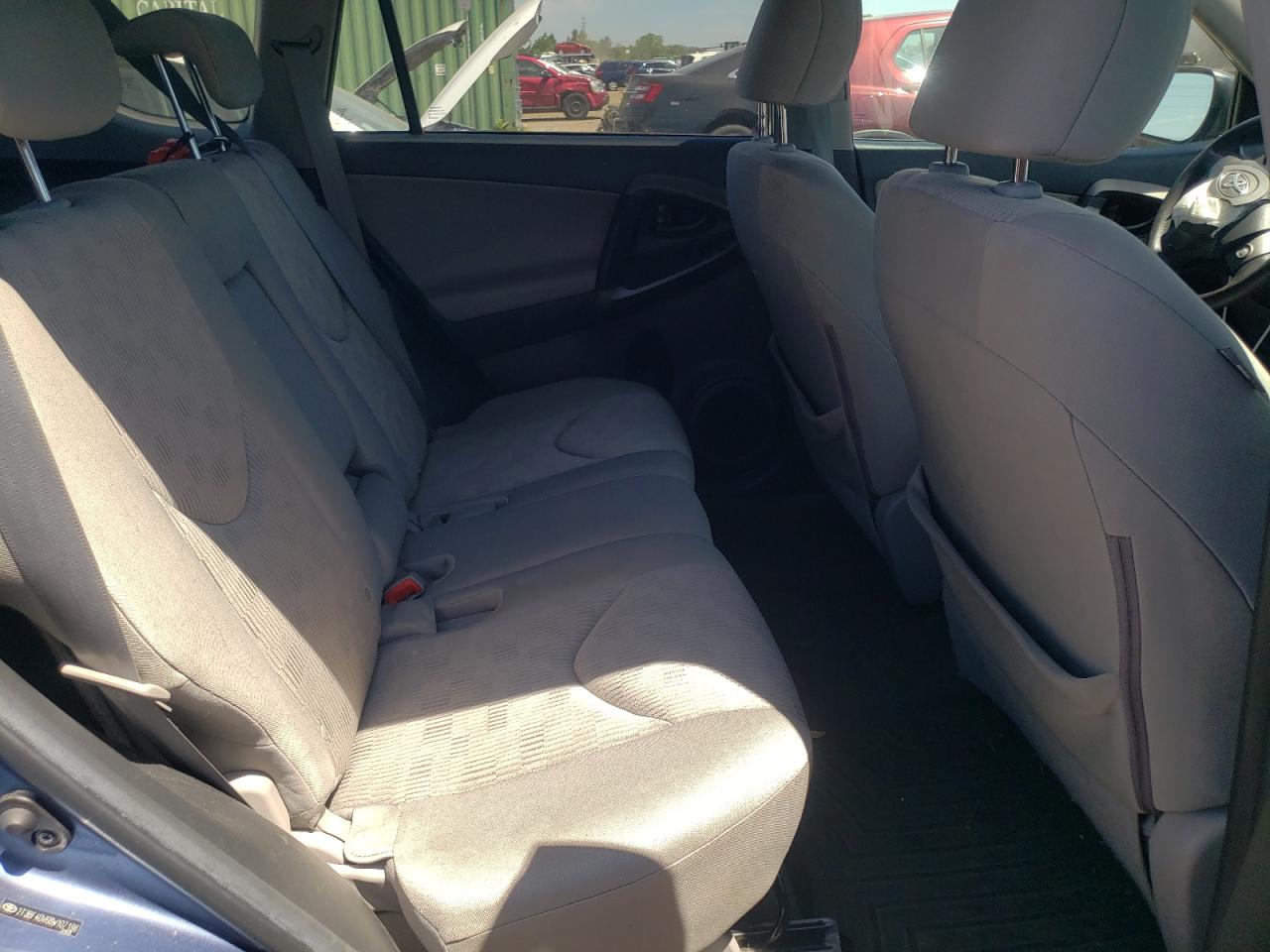 2011 Toyota Rav4 VIN: 2T3BF4DV6BW107198 Lot: 58046754