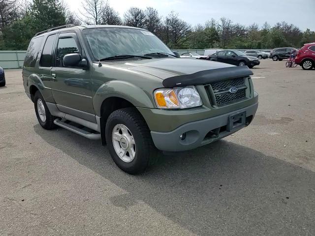 2003 Ford Explorer Sport VIN: 1FMZU70E33UA95470 Lot: 60615974