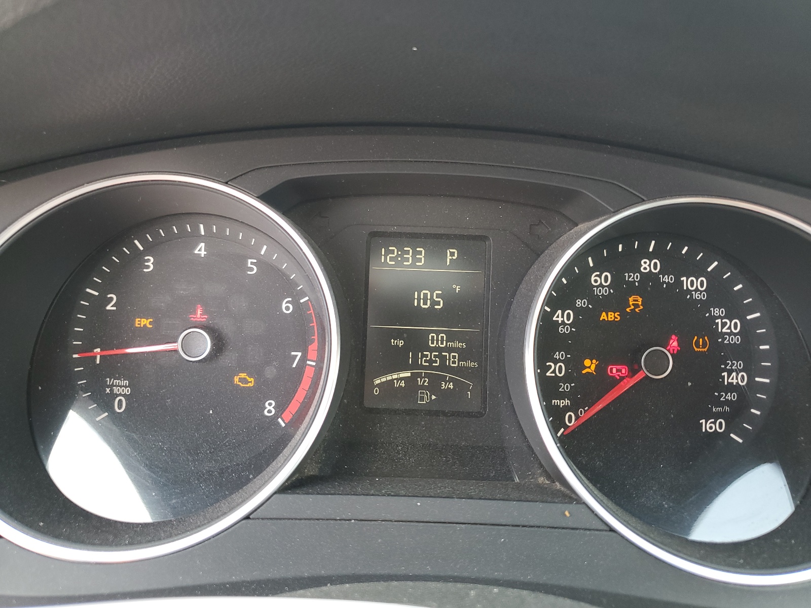 3VW2B7AJ6HM253235 2017 Volkswagen Jetta S