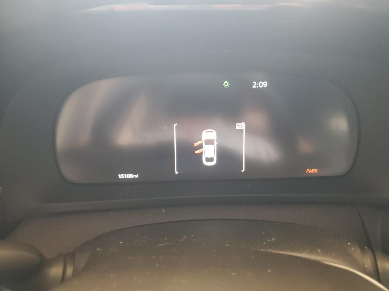 2023 Toyota Crown Xle VIN: JTDAAAAF6P3008400 Lot: 57881754