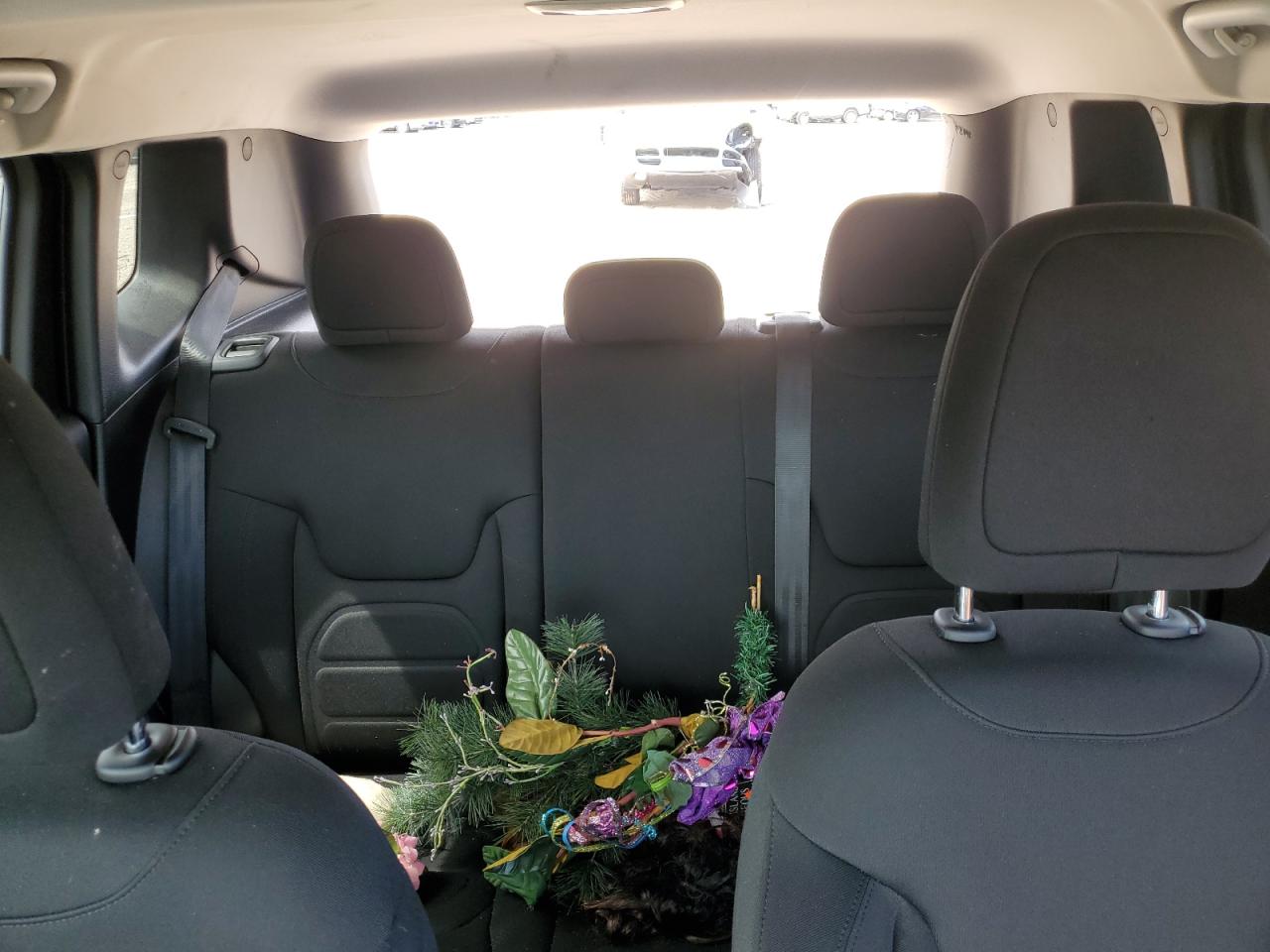 2018 Jeep Renegade Latitude VIN: ZACCJABB6JPH02740 Lot: 60215244