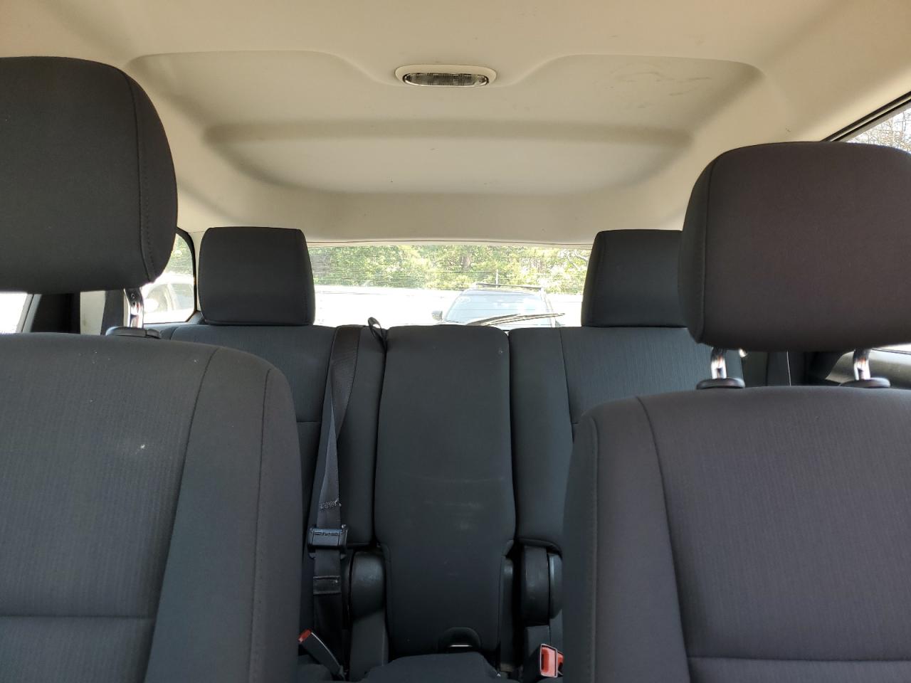 2010 Dodge Journey Se VIN: 3D4PG4FBXAT178256 Lot: 58583664