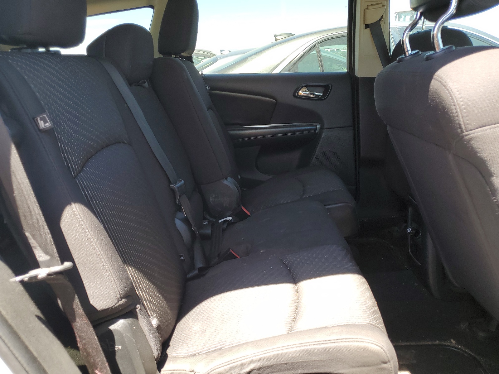 3C4PDDBG3DT571270 2013 Dodge Journey Sxt