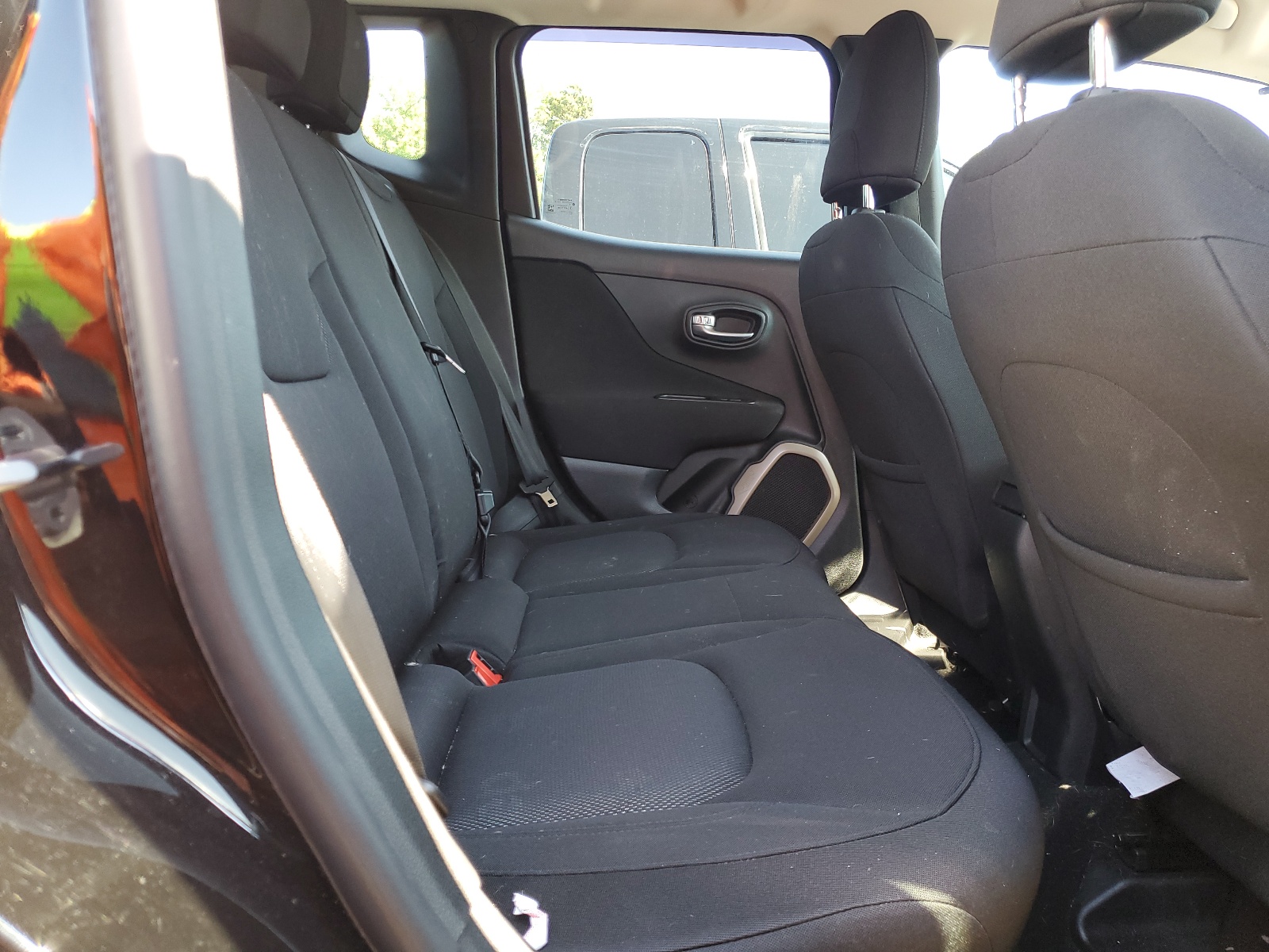 ZACCJBBB5HPF20236 2017 Jeep Renegade Latitude