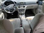 2007 Hyundai Sonata Gls na sprzedaż w Windsor, NJ - Mechanical