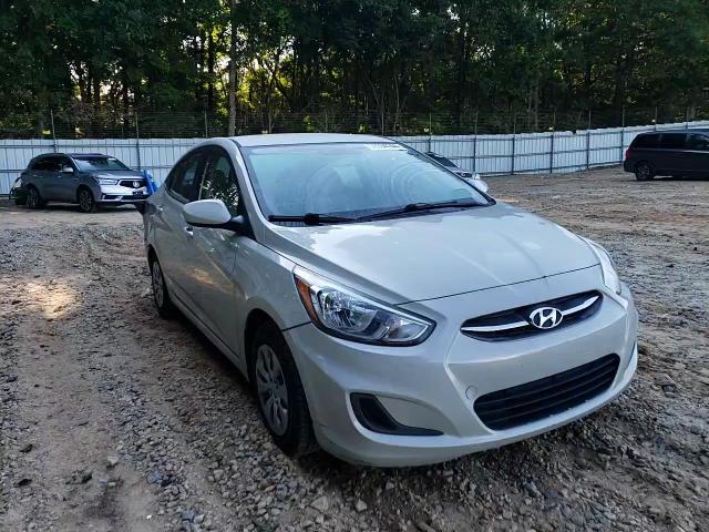 2016 Hyundai Accent Se VIN: KMHCT4AE9GU103700 Lot: 58534744