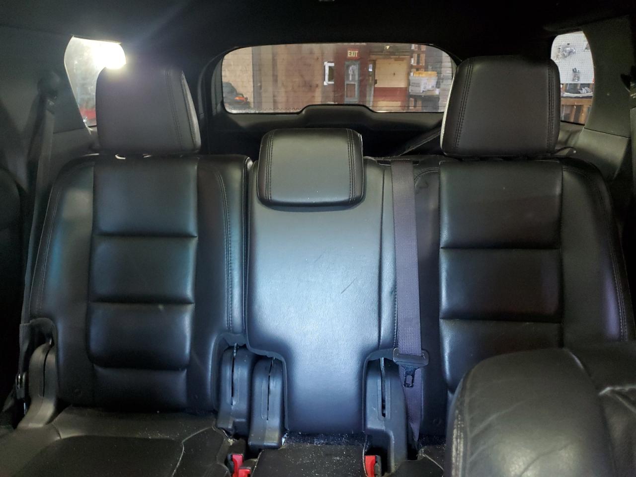 2013 Ford Explorer Xlt VIN: 1FM5K8D84DGC76429 Lot: 60489664