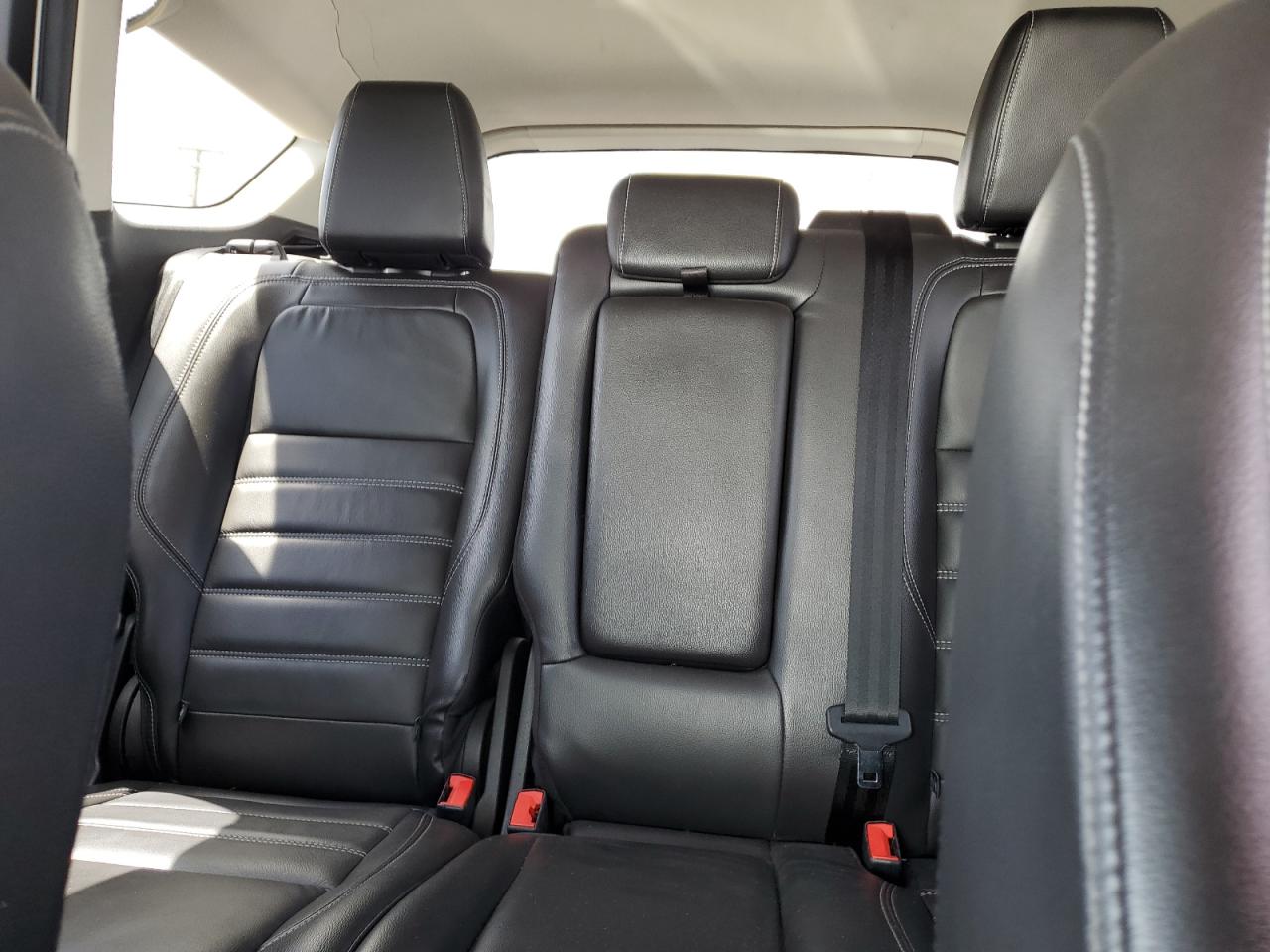 2017 Ford Escape Titanium VIN: 1FMCU0JD5HUE04396 Lot: 59181164