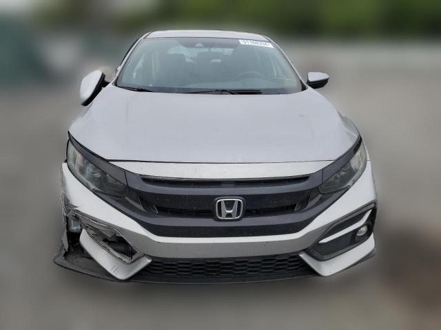 SHHFK7H41LU207358 | 2020 Honda civic sport