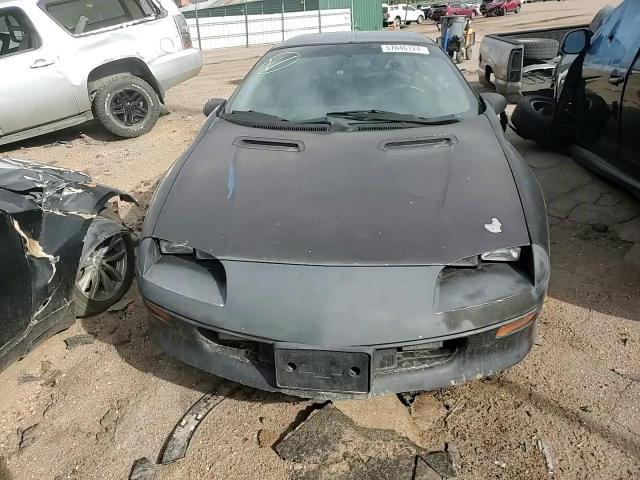 1995 Chevrolet Camaro VIN: 2G1FP22S1S2213422 Lot: 57046124