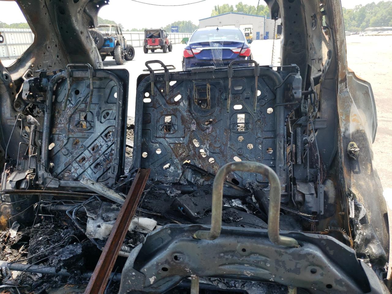 2023 Nissan Rogue Sv VIN: JN8BT3BA4PW435932 Lot: 58658234