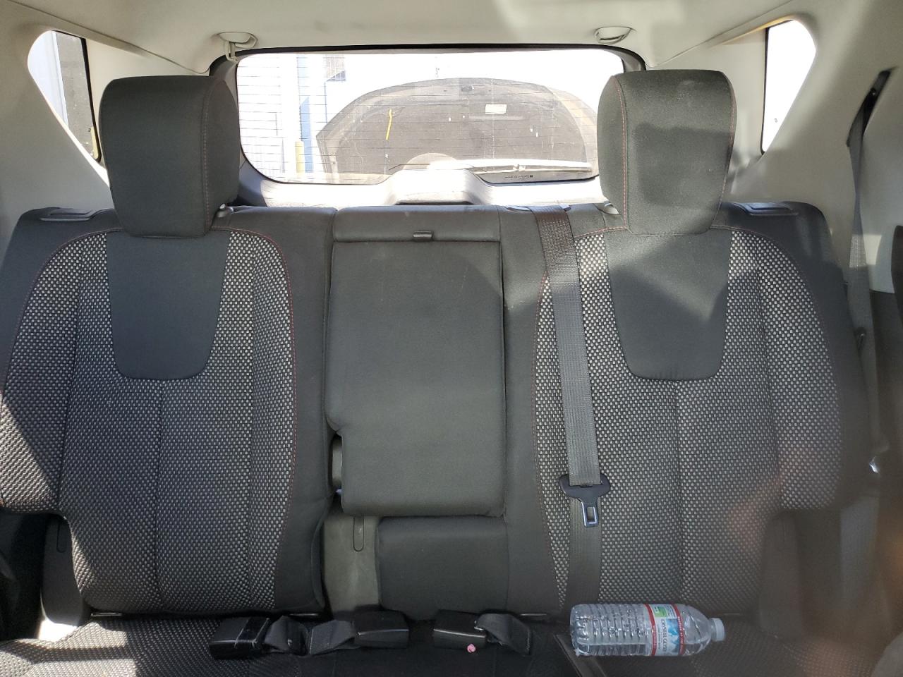 2013 Chevrolet Equinox Lt VIN: 2GNALDEK8D6389861 Lot: 57776284