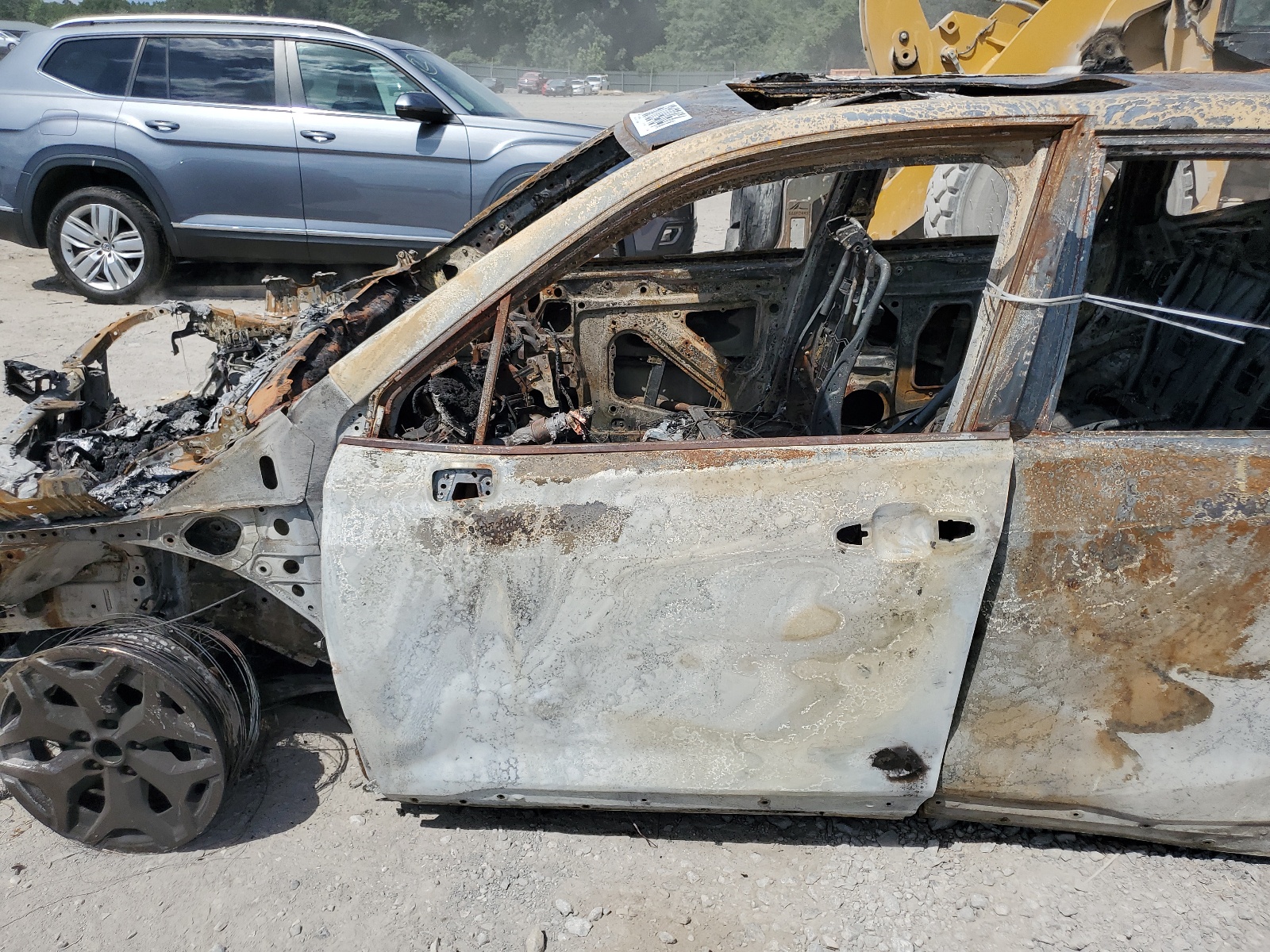 JF2SKAEC6KH558601 2019 Subaru Forester Premium