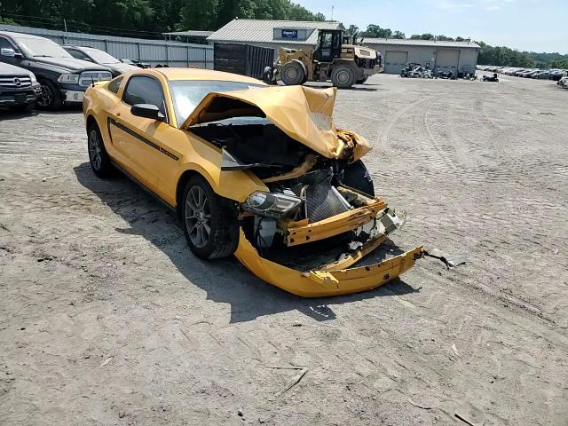 2011 Ford Mustang VIN: 1ZVBP8AM0B5147295 Lot: 60101194