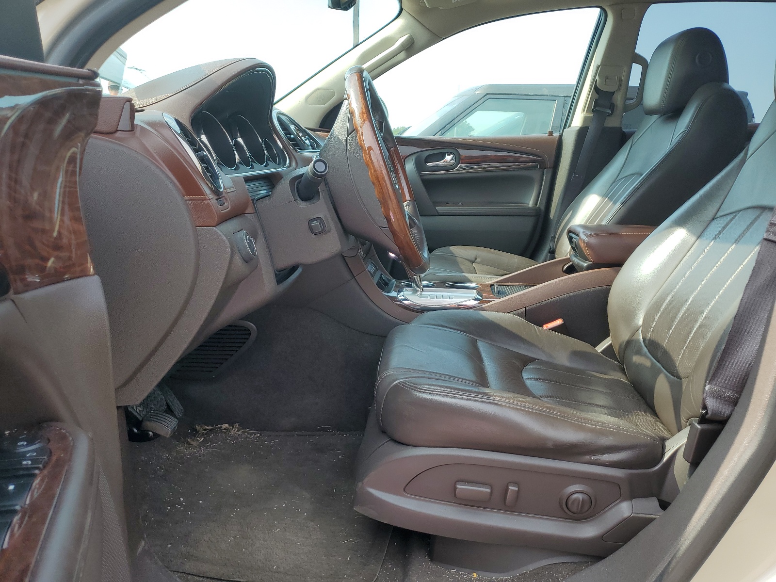 5GAKVCKD8EJ199474 2014 Buick Enclave