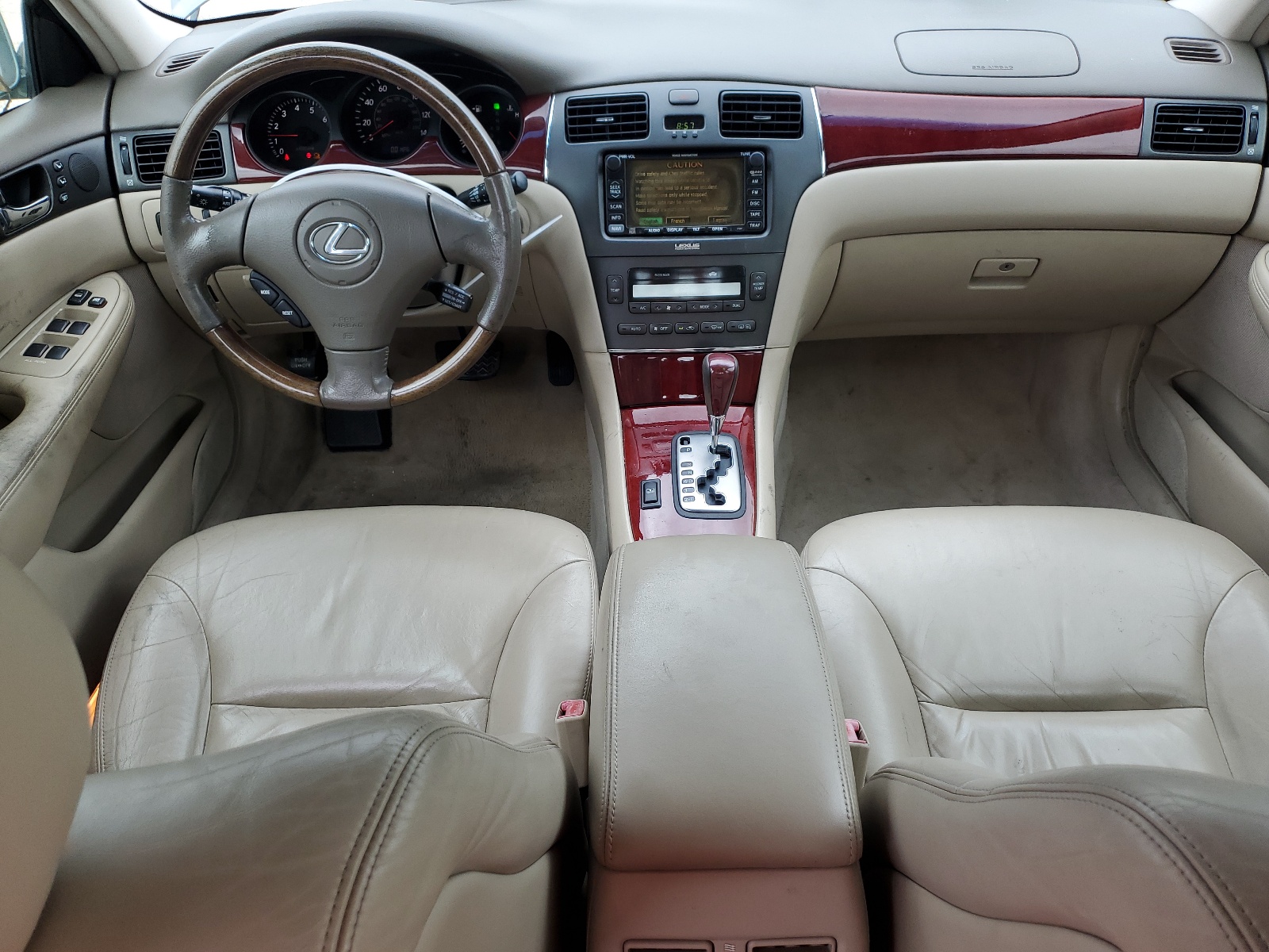 JTHBF30G020019557 2002 Lexus Es 300