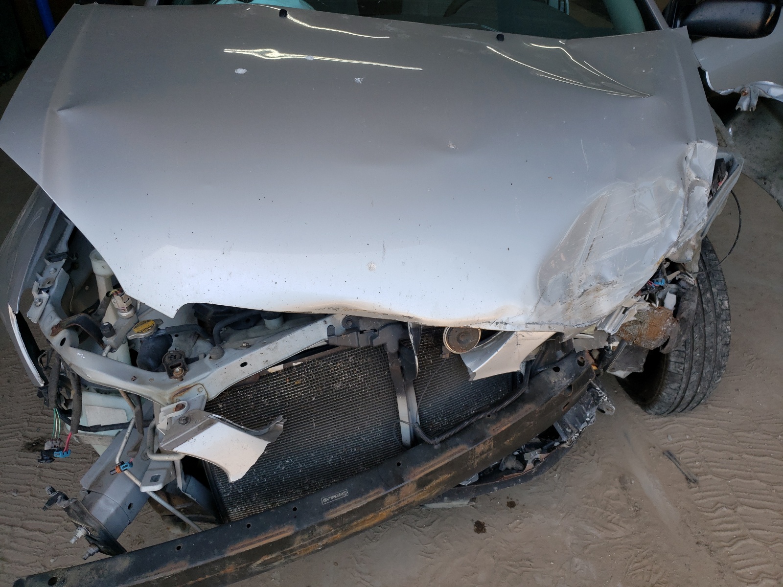 2T1BR32E65C496900 2005 Toyota Corolla Ce