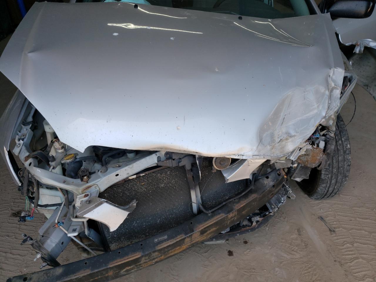 2005 Toyota Corolla Ce VIN: 2T1BR32E65C496900 Lot: 58751074