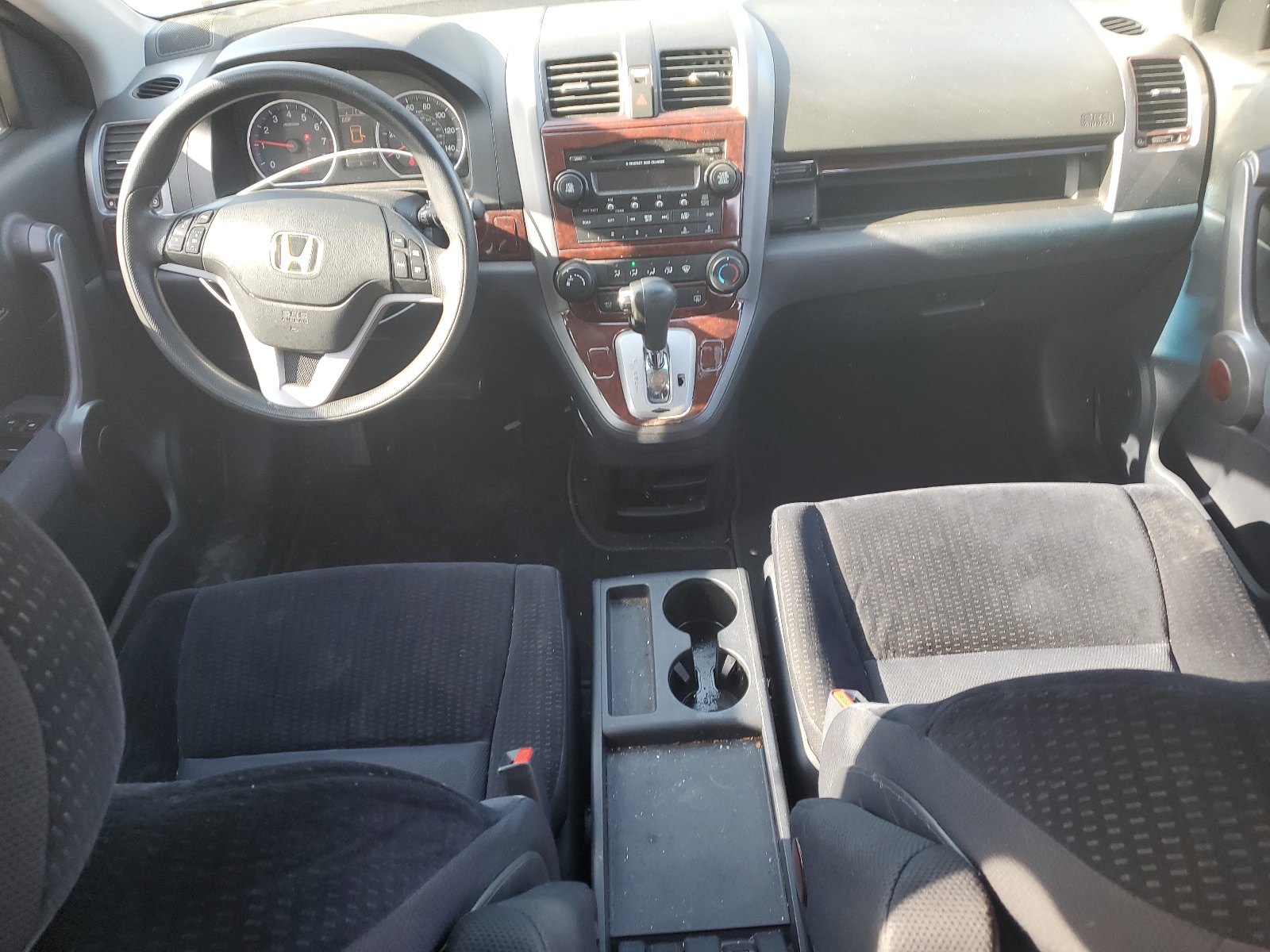 5J6RE48529L009935 2009 Honda Cr-V Ex