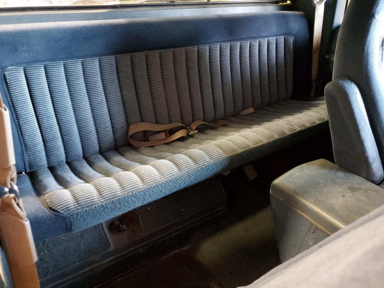 1994 Chevrolet Gmt-400 K2500 VIN: 1GCGK29K1RE229988 Lot: 61015774