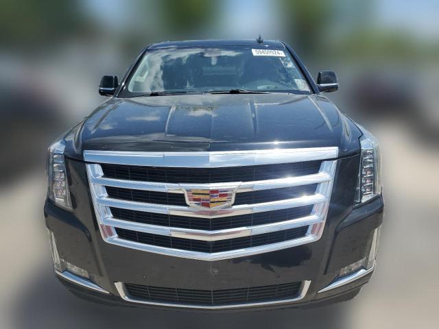  CADILLAC ESCALADE 2019 Чорний